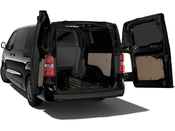 Panel van PEUGEOT Expert XL 2.0 BlueHDi - 180 S&S - BV EAT8  III CABINE APPROFONDIE Fourgon Cabine approfondie Fix: picture 5