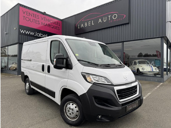 Panel van PEUGEOT Boxer