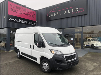 Panel van PEUGEOT Boxer