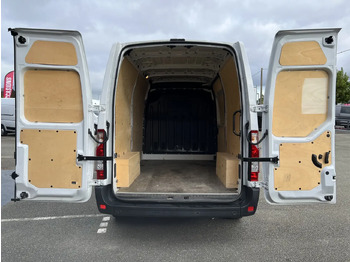 Leasing of  Renault Master F3300 L2H2 2.3 BLUE DCI 135CH GRAND CONFORT EURO6 Renault Master F3300 L2H2 2.3 BLUE DCI 135CH GRAND CONFORT EURO6: picture 3