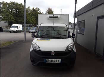 Refrigerated van FIAT DOBLO CARGO MAXI FRIGO: picture 2