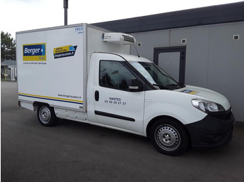 Refrigerated van FIAT Doblo Cargo