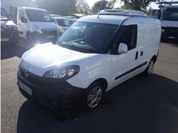 Refrigerated van FIAT Doblo