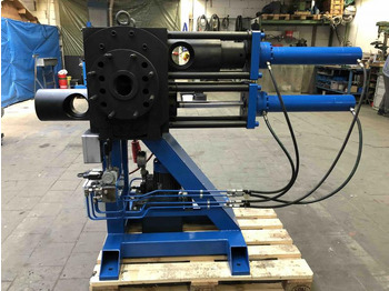 Industrial equipment