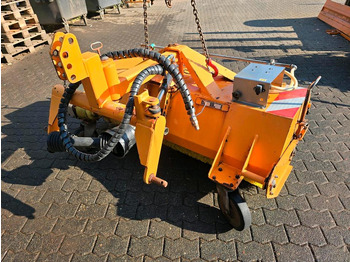 Broom KUBOTA