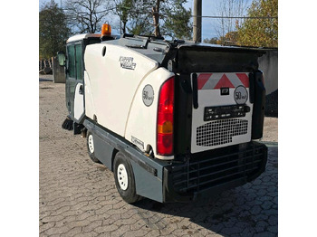 Leasing of  Küpper-Weisser Boschung Compact 50 Kehrmaschine Straßenkehrmaschine Kehreinheit Straßenreiniger Küpper-Weisser Boschung Compact 50 Kehrmaschine Straßenkehrmaschine Kehreinheit Straßenreiniger: picture 4