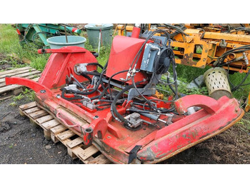 Garden mower KUBOTA
