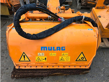 Leasing of  Neuwertiger Mulag GMK 1200 Mähkopf Grasmähkopf Mähkorb Mähausleger Böschungsmäher Böschungsmulcher FME MKM DUA UNA Dücker MHU 800 700 600 FMK Neuwertiger Mulag GMK 1200 Mähkopf Grasmähkopf Mähkorb Mähausleger Böschungsmäher Böschungsmulcher FME MKM DUA UNA Dücker MHU 800 700 600 FMK: picture 1