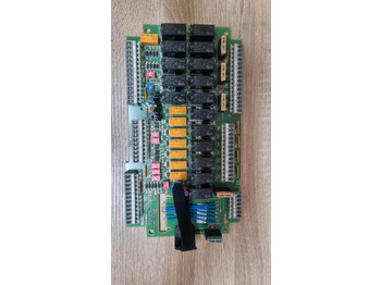 Electrical system