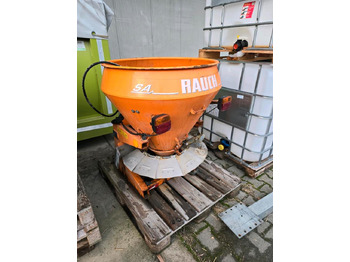 Sand/ Salt spreader KUBOTA