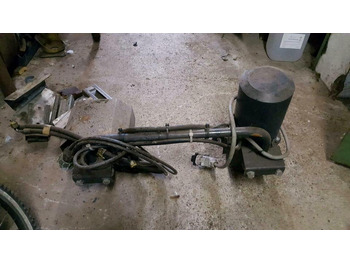 Hydraulics for Municipal/ Special vehicle Schmidt Schneepflug Hydraulikanlage Hydraulik Kommunal Winter: picture 2 Hydraulics for Municipal/ Special vehicle Schmidt Schneepflug Hydraulikanlage Hydraulik Kommunal Winter: picture 2