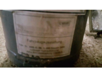 Hydraulics for Municipal/ Special vehicle Schmidt Schneepflug Hydraulikanlage Hydraulik Kommunal Winter: picture 4 Hydraulics for Municipal/ Special vehicle Schmidt Schneepflug Hydraulikanlage Hydraulik Kommunal Winter: picture 4