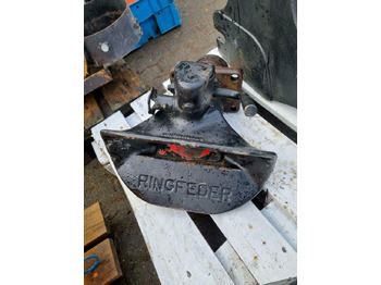 Spare parts MERCEDES-BENZ