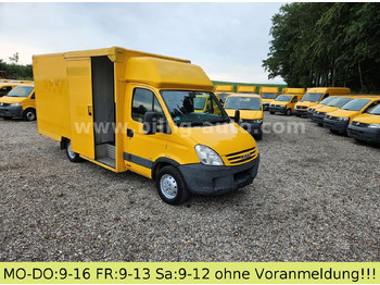 Vending truck IVECO Daily