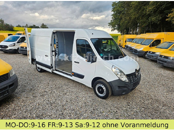 Panel van RENAULT Master