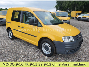 Small van VOLKSWAGEN Caddy 2.0