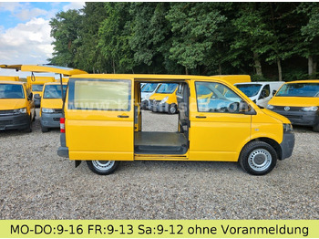 Car Volkswagen T5 Transporter 2.0TDI EU5*2xSchiebetüre*1.Hand*: picture 2 Car Volkswagen T5 Transporter 2.0TDI EU5*2xSchiebetüre*1.Hand*: picture 2