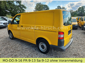 Car Volkswagen T5 Transporter 2.0TDI EU5*2xSchiebetüre*1.Hand*: picture 4 Car Volkswagen T5 Transporter 2.0TDI EU5*2xSchiebetüre*1.Hand*: picture 4