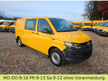 Passenger van VOLKSWAGEN Transporter T6