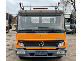Leasing of MERCEDES-BENZ ATEGO MERCEDES-BENZ ATEGO: picture 4 Leasing of MERCEDES-BENZ ATEGO MERCEDES-BENZ ATEGO: picture 4