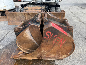 Leasing of CAT M 316 D  CAT M 316 D: picture 5