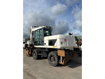 Leasing of CAT M 316 D  CAT M 316 D: picture 2