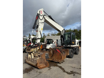 Leasing of CAT M 316 D  CAT M 316 D: picture 4