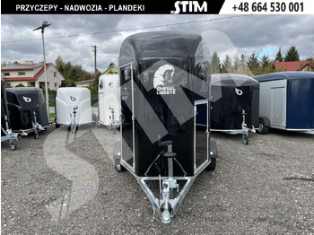 Horse trailer CHEVAL LIBERTÉ
