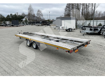 New Autotransporter trailer Stim L22/PP-TP/55-35A: picture 4