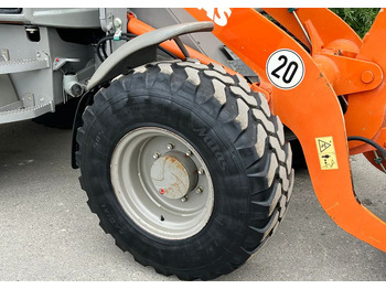 Wheel loader Caterpillar * Ładowarka Atlas AR 65 Super * Sprowadzona * Stan Perfekcyjny !: picture 5