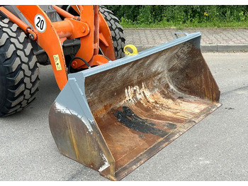 Wheel loader Caterpillar * Ładowarka Atlas AR 65 Super * Sprowadzona * Stan Perfekcyjny !: picture 3