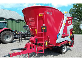 Leasing of BVL V-Mix Fill Plus 13-1S LS voermachines BVL V-Mix Fill Plus 13-1S LS voermachines: picture 2