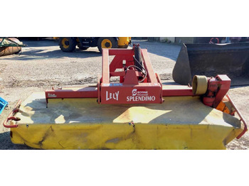 Mower LELY