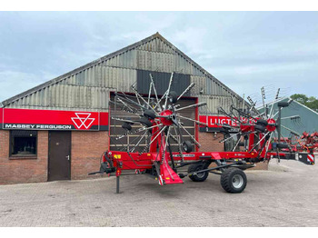 Tedder/ Rake MASSEY FERGUSON 1000 series