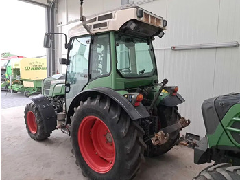 Farm tractor Ciągnik Fendt 208F Vario TMS sadownik: picture 4