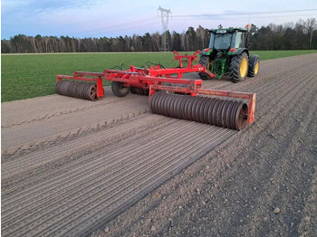 Leasing of  Wał posiewny QUIVOGNE 7.30m 600 pierścień Wał posiewny QUIVOGNE 7.30m 600 pierścień: picture 3