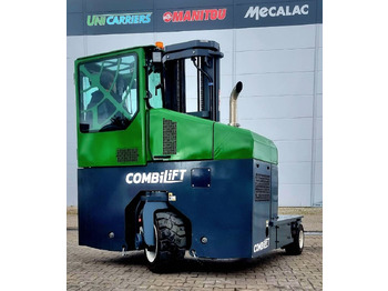 4-way reach truck Combilift C 4000 MK4 DIESEL: picture 3 4-way reach truck Combilift C 4000 MK4 DIESEL: picture 3