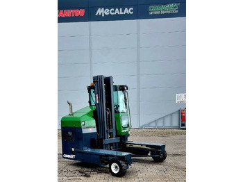 4-way reach truck Combilift C 4000 MK4 DIESEL: picture 2 4-way reach truck Combilift C 4000 MK4 DIESEL: picture 2