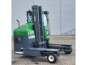 4-way reach truck Combilift C 4000 MK4 DIESEL: picture 4 4-way reach truck Combilift C 4000 MK4 DIESEL: picture 4