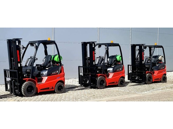 Leasing of Manitou MI 18 G NEW TRIPLEX 4700mm  Manitou MI 18 G NEW TRIPLEX 4700mm: picture 3