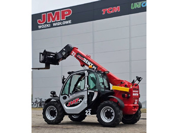 Telescopic handler MANITOU MLT 625-75 H