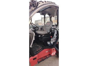 New Telescopic handler Manitou MLT 737 130 PS+ 2022: picture 3