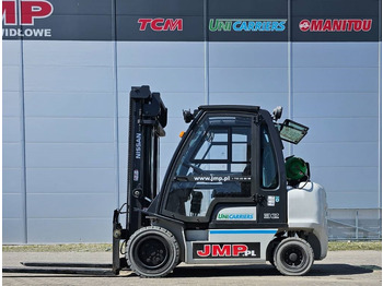 LPG forklift UniCarriers UG1D2A32LT: picture 2