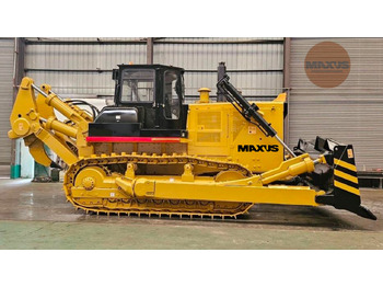 Bulldozer