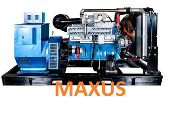 Leasing of  NEW MAXUS Weichai 200 KW Generator Warranty up to 10 YEARS | НОВИЙ Генератор MAXUS Weichai 200 КВт Гарантія до 10 РОКІВ NEW MAXUS Weichai 200 KW Generator Warranty up to 10 YEARS | НОВИЙ Генератор MAXUS Weichai 200 КВт Гарантія до 10 РОКІВ: picture 1