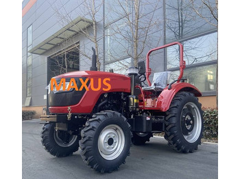 Farm tractor