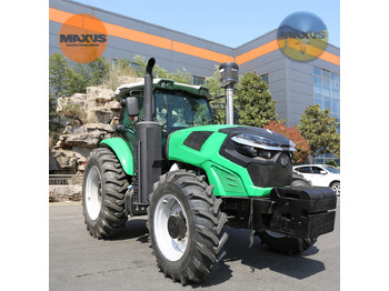 Farm tractor