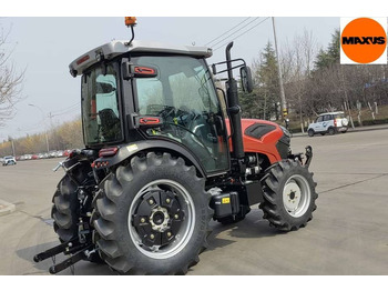 Farm tractor