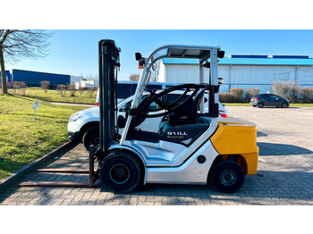 Leasing of Still RC 40-30 Still RC 40-30: picture 1