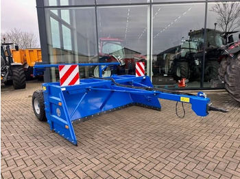 Soil tillage equipment AP-K